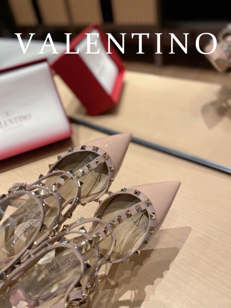 Valentino High Heels